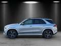 Mercedes-Benz GLE 350 de 4M AMG Distro PANO Airma BURME KeyGo Silber - thumbnail 2