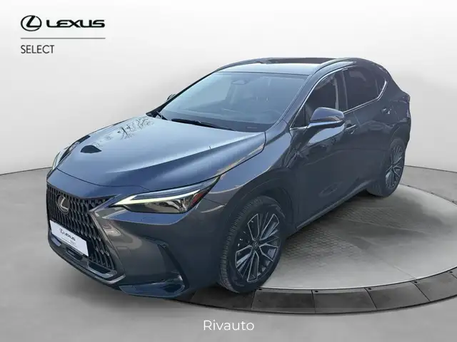 Lexus NX 300