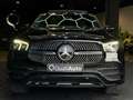 Mercedes-Benz GLE 350 Coupe de 4MATIC Hibrido Enchufable Negro - thumbnail 3