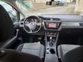 Volkswagen Touran 2.0 TDI 150CV DSG 7 PLACES NEW MODEL Gris - thumbnail 6