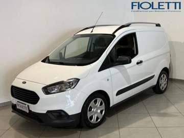 Transit Courier 1.0 ECOBOOST 100CV VAN TREND