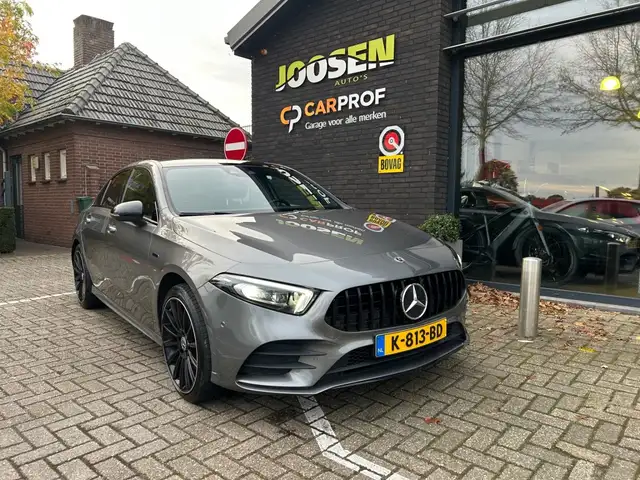 Mercedes-Benz A 250 250 E BNS SOL. AMG