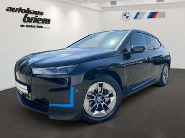 xDrive40 HK HiFi DAB Pano.Dach Komfortzg.