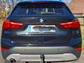 BMW X1 sDrive 18d Aut./ADVANTAGE - TOP GARAGENGEPFLEGT Schwarz - thumbnail 9