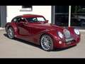 Morgan Aero 8 AEROMAX 4,8 LITRES COUPE CENTENARY100/100CARTIER Czerwony - thumbnail 6
