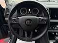 Skoda Karoq 2.0 TDI SCR 4X4 DSG*AHK*ASR*LED*LEDER* Grau - thumbnail 19