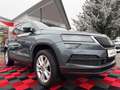 Skoda Karoq 2.0 TDI SCR 4X4 DSG*AHK*ASR*LED*LEDER* Grau - thumbnail 5