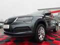 Skoda Karoq 2.0 TDI SCR 4X4 DSG*AHK*ASR*LED*LEDER* Grau - thumbnail 1