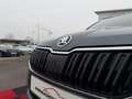 Skoda Karoq 2.0 TDI SCR 4X4 DSG*AHK*ASR*LED*LEDER* Grau - thumbnail 15