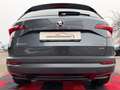 Skoda Karoq 2.0 TDI SCR 4X4 DSG*AHK*ASR*LED*LEDER* Grau - thumbnail 9
