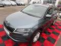 Skoda Karoq 2.0 TDI SCR 4X4 DSG*AHK*ASR*LED*LEDER* Grau - thumbnail 2