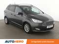 Ford Grand C-Max 1.5 EcoBoost Titanium Aut.*NAVI*PDC*SHZ*TEMPO* Grau - thumbnail 8