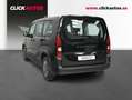 Peugeot Rifter 1.5 BlueHDI 100CV Allure 5+2 Negro - thumbnail 8