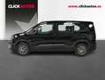 Peugeot Rifter 1.5 BlueHDI 100CV Allure 5+2 Negro - thumbnail 5