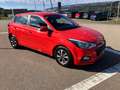 Hyundai i20 Rot - thumbnail 5