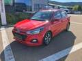 Hyundai i20 Rot - thumbnail 2