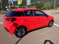 Hyundai i20 Rot - thumbnail 6