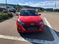 Hyundai i20 Rot - thumbnail 7
