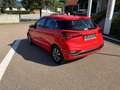 Hyundai i20 Rot - thumbnail 3