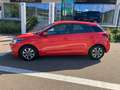 Hyundai i20 Rot - thumbnail 1