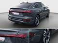 Audi Q8 e-tron Q8 e-tron Sportback 50 QUATTRO ADVANCED *20ZOLL* Gris - thumbnail 13