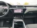Audi Q8 e-tron Q8 e-tron Sportback 50 QUATTRO ADVANCED *20ZOLL* Gris - thumbnail 7