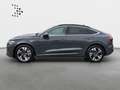 Audi Q8 e-tron Q8 e-tron Sportback 50 QUATTRO ADVANCED *20ZOLL* Gris - thumbnail 3