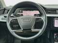 Audi Q8 e-tron Q8 e-tron Sportback 50 QUATTRO ADVANCED *20ZOLL* Gris - thumbnail 8