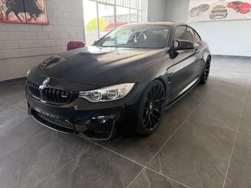 M4 Coupe 3.0 dkg