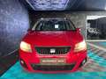 SEAT Alhambra Style/SHZ/BLUE/FREISPRECH/RFK Rot - thumbnail 3
