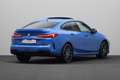 BMW 218 2-serie Gran Coupé 218i Business Edition | M-Sport Bleu - thumbnail 2
