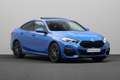 BMW 218 2-serie Gran Coupé 218i Business Edition | M-Sport Bleu - thumbnail 14
