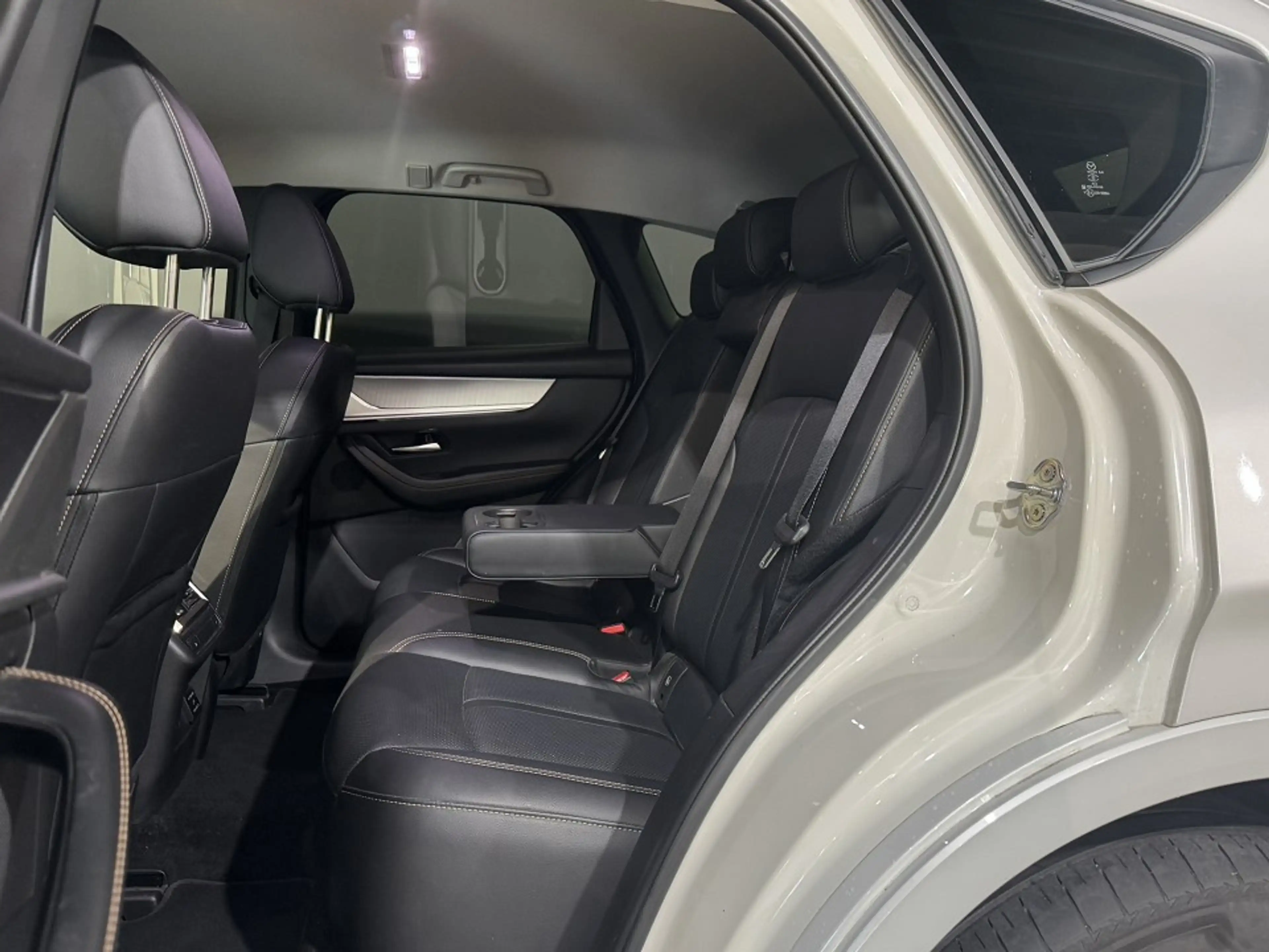Mazda CX-60 PHEV HOMURA CON-P DRI-P COM-P AWD Homura Hybrid AW — photo 6