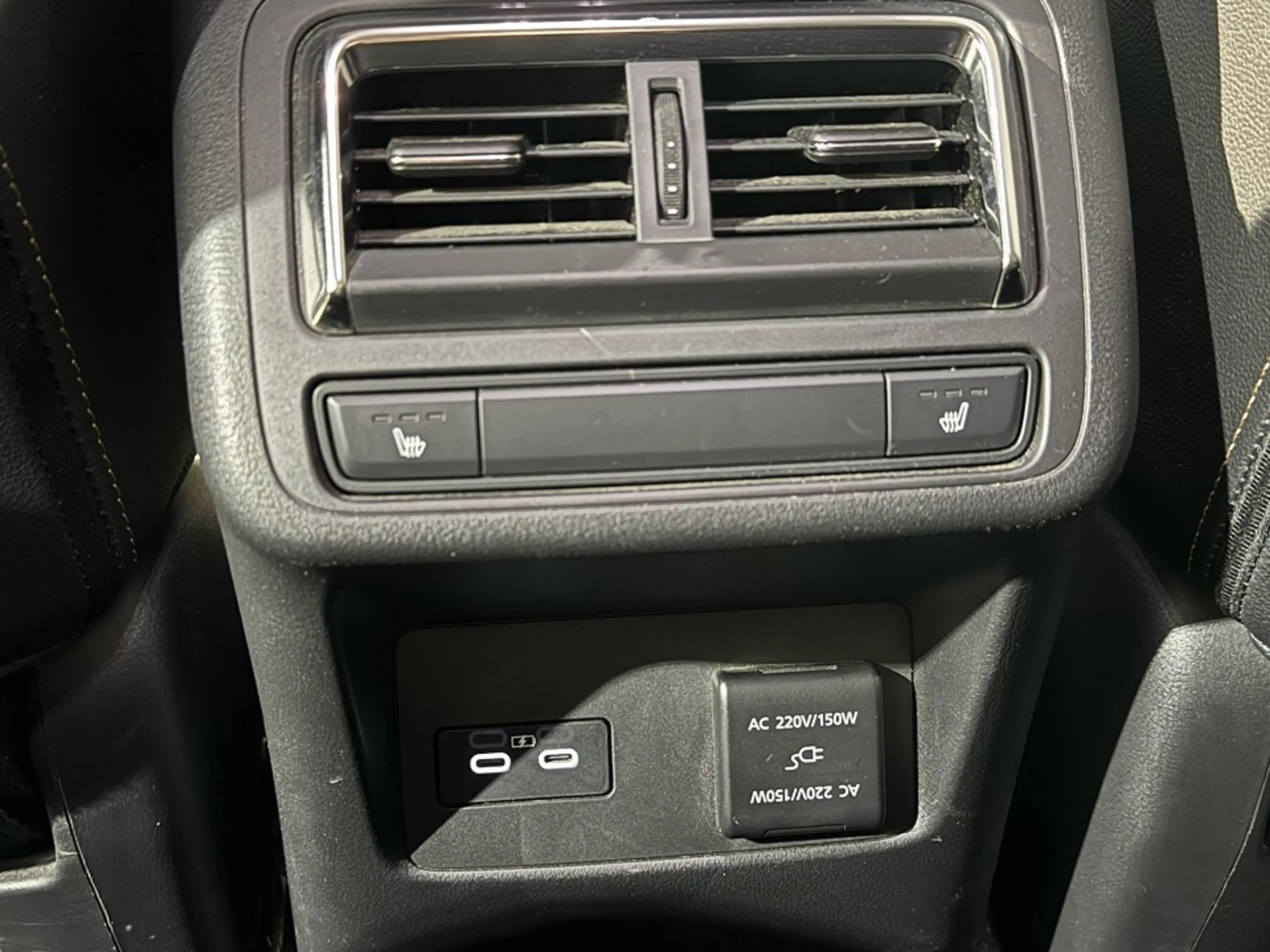 Mazda CX-60 PHEV HOMURA CON-P DRI-P COM-P AWD Homura Hybrid AW — photo 8