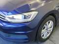 Volkswagen Touran Comfortline TDI SCR Blau - thumbnail 2