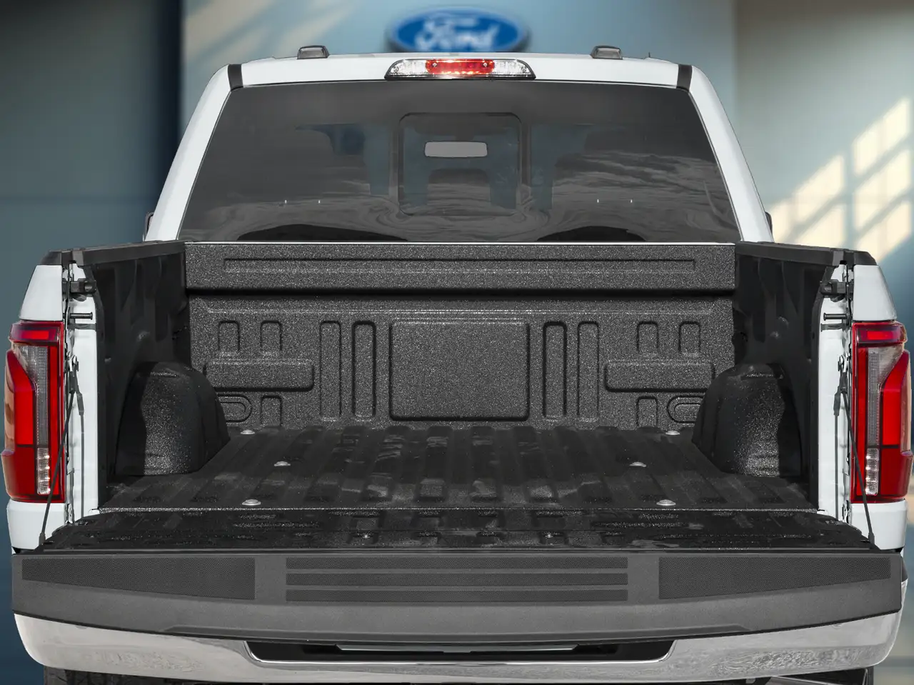 Ford F 150 fotografie Ford F 150