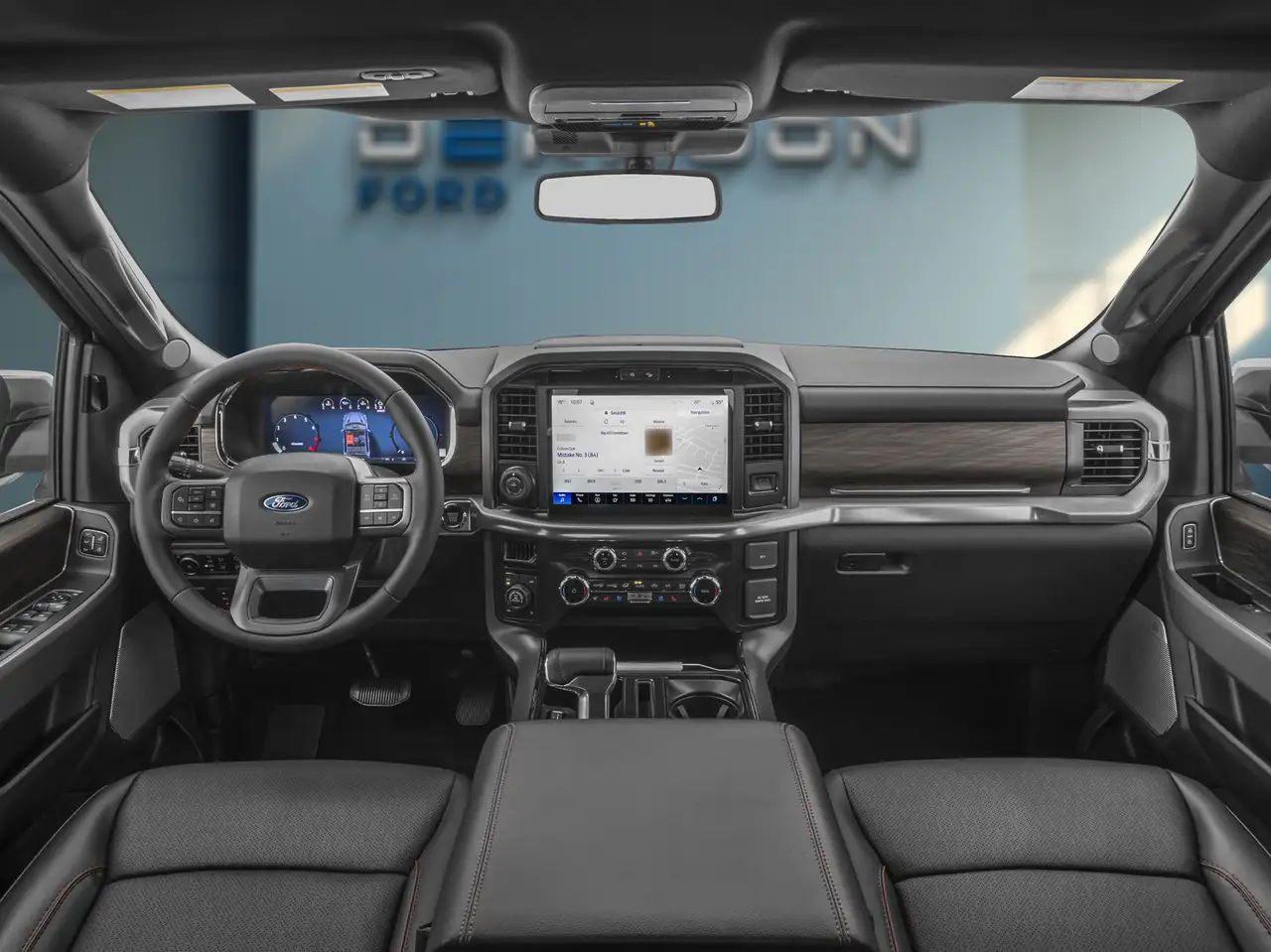 Ford F 150 fotografie Ford F 150