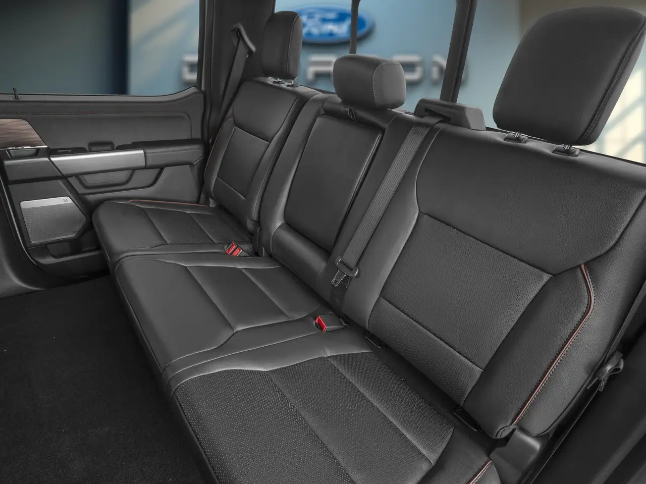 Ford F 150 fotografie Ford F 150