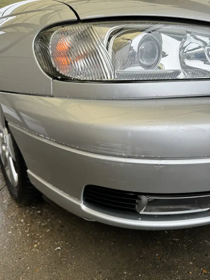Opel Omega 2.0i XEV 100, foto 4