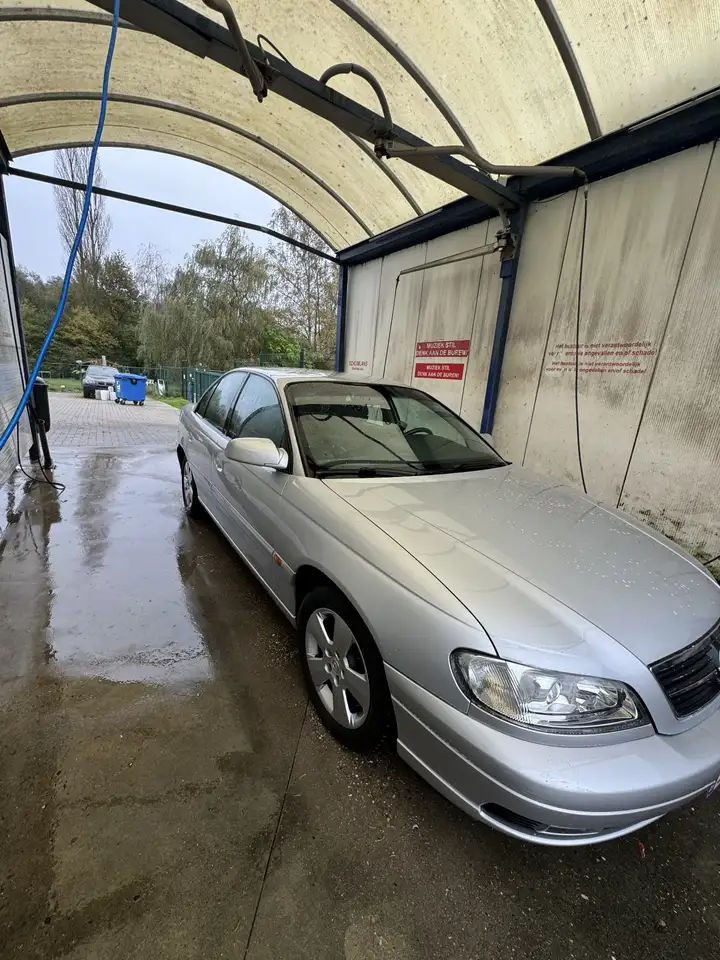 Opel Omega 2.0i XEV 100, foto 5