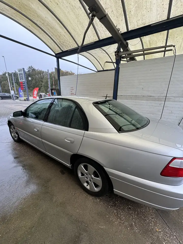 Opel Omega 2.0i XEV 100, foto 8