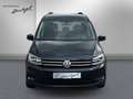 Volkswagen Caddy Caddy 2.0TDI 4MOT Maxi Comfortline,KLIMA,NAVI,XENO Bleu - thumbnail 2
