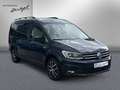 Volkswagen Caddy Caddy 2.0TDI 4MOT Maxi Comfortline,KLIMA,NAVI,XENO Bleu - thumbnail 3
