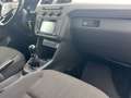 Volkswagen Caddy Caddy 2.0TDI 4MOT Maxi Comfortline,KLIMA,NAVI,XENO Blau - thumbnail 11
