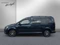 Volkswagen Caddy Caddy 2.0TDI 4MOT Maxi Comfortline,KLIMA,NAVI,XENO Blau - thumbnail 4