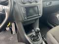 Volkswagen Caddy Caddy 2.0TDI 4MOT Maxi Comfortline,KLIMA,NAVI,XENO Bleu - thumbnail 10