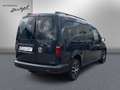 Volkswagen Caddy Caddy 2.0TDI 4MOT Maxi Comfortline,KLIMA,NAVI,XENO Bleu - thumbnail 5