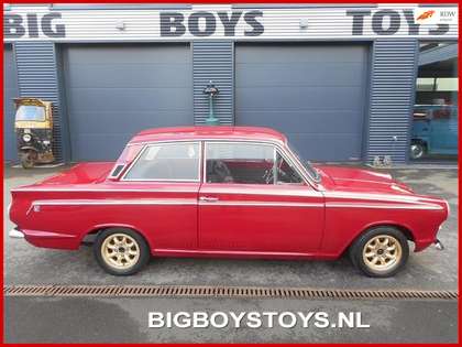 Ford GT Cortina MK1