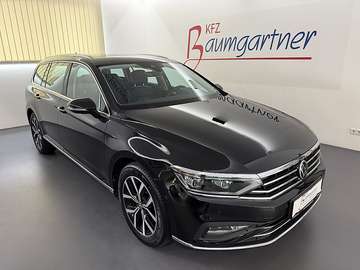 Elegance 2,0 TDI *Matrix-LED*NAVI*ACC*AHK*Sitzh...