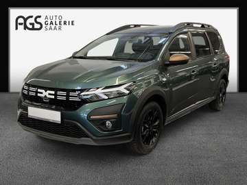 Extreme+ Navi Klimaautom Fahrerprofil SHZ Spurwech